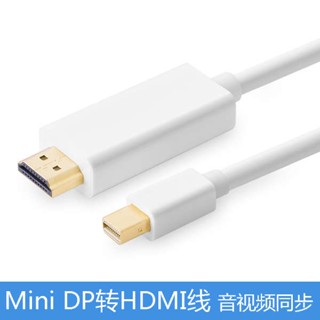 [จัดส่งด่วน] อะแดปเตอร์สายเคเบิ้ล Thunderbolt2 เป็น HDMI สําหรับ Apple Imac All-in-One LCD TV HD