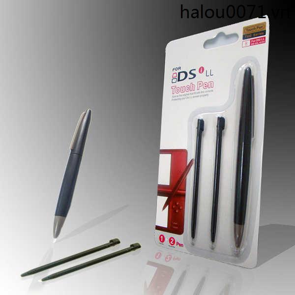 3DS NDSI XL/NDSI/NDSL/NDSILL Stylus Stylus Stylus Stylus ชุดสไตลัส