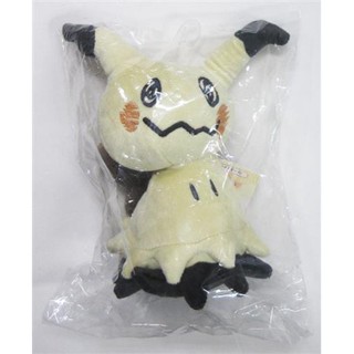 [ส่งจากญี่ปุ่น] Pokemon Plush ALL STAR COLLECTION 5th Mimikyu (S size) Goods L01451614