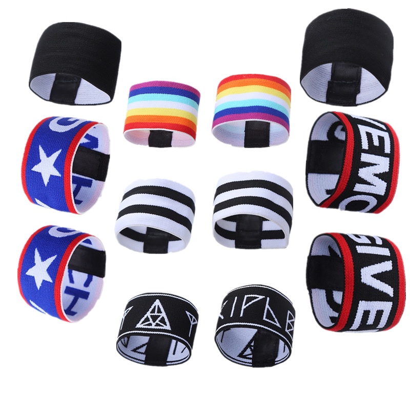 🔥พร้อมส่ง🔥 ออกกำลังกายข้อมือ / กีฬาเด็กข้อมือเล็ก ๆ / เต้นรำวงแหวนออกกำลังกาย