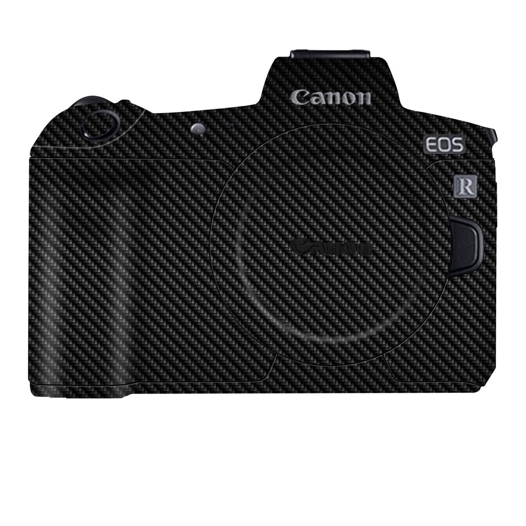 พร้อมส่ง สติกเกอร์ฟิล์มติดกล้อง ลายลาเดิน สําหรับ Canon EOS RP