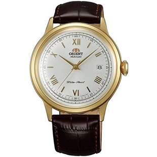 Orient Bambino นาฬิกาข้อมือ สําหรับผู้ชาย Sac00007W0
