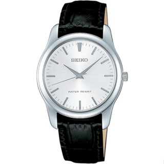 Seiko นาฬิกาข้อมือ สําหรับผู้ชาย Scxp031