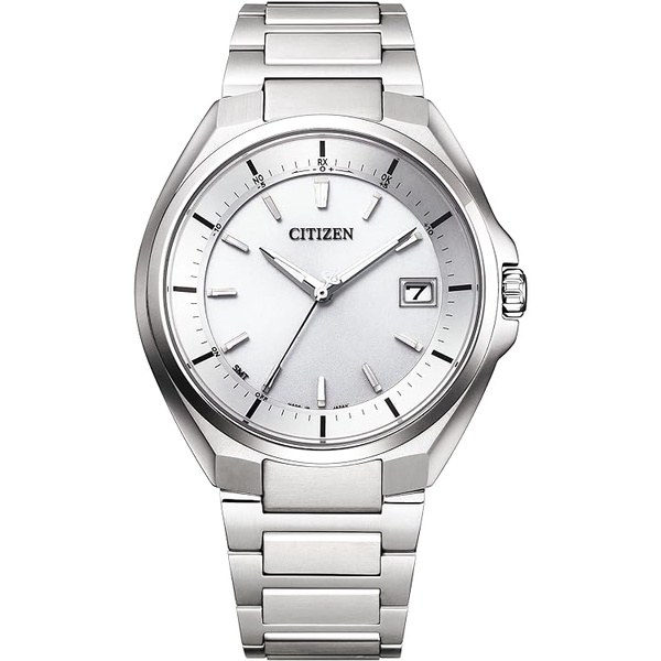 Citizen Attesa นาฬิกาข้อมือ สําหรับผู้ชาย Cb3010-57A
