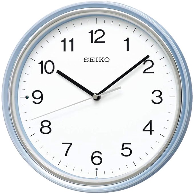 นาฬิกาแขวนผนัง Seiko Kx252L