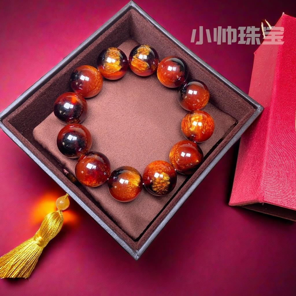 กําไลข้อมือ ลายมังกรทอง เลือดไขมัน พร้อมใบรับรอง การหลั่งเลือดมังกร ต้นไม้หลั่งออก Hexex Ex Ex Ex Ex Ex Ex I Lf 3.3