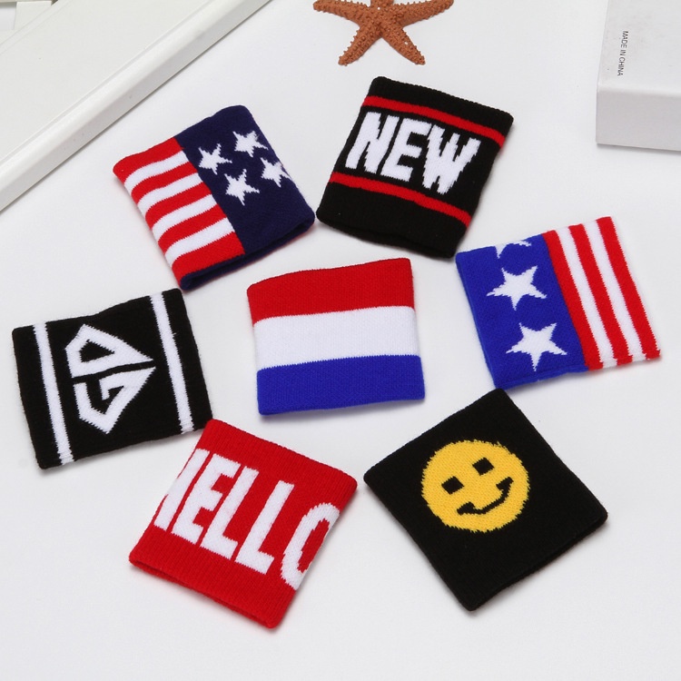 🔥พร้อมส่ง🔥 ข้อมือเด็ก / ลูกน้อยนักวิ่งแฟชั่นข้อมือ / เครื่องประดับการเต้นของเด็กผู้ชาย