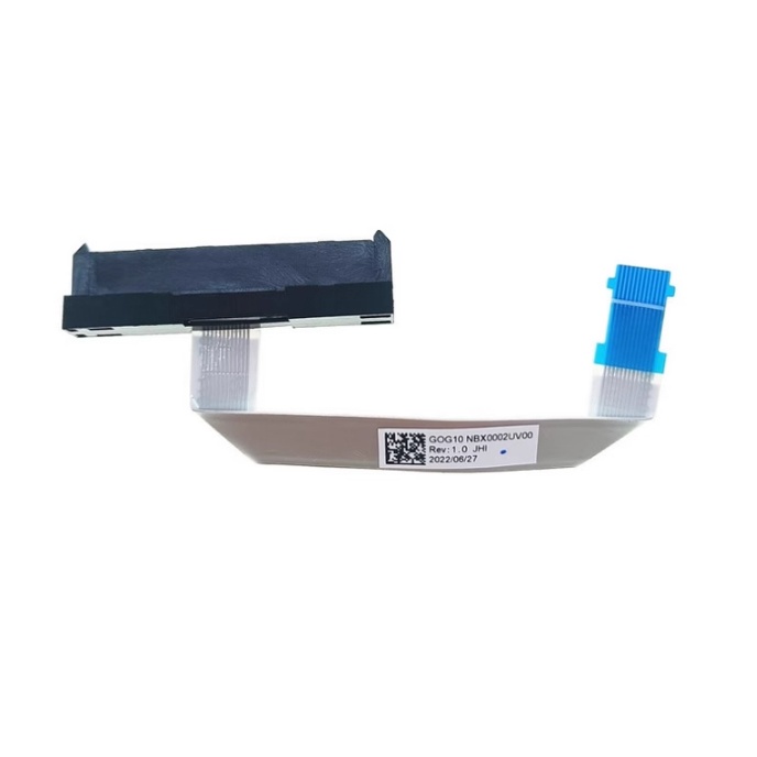 Lenovo Lenovo IdeaPad Gaming 3i 15IHU 15ACH 82K1 Hard Disk Cable GOG10 Notebook SATA HDD Hard Disk I