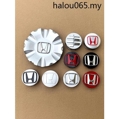 ฝาครอบดุมล้อรถยนต์ สําหรับ Honda Fengfan Fit Sidigorui Jingrui Concept S1