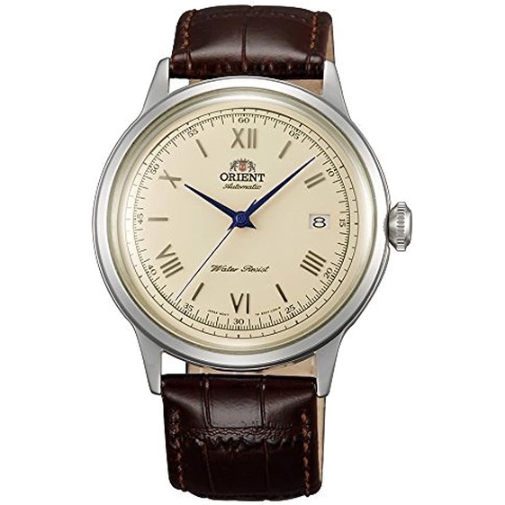 Orient Bambino นาฬิกาข้อมือ สําหรับผู้ชาย Sac00009N0
