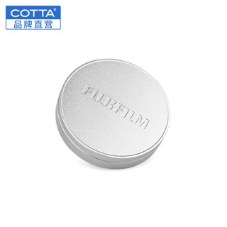 [จัดส่งรวดเร็ว] ฝาครอบเลนส์กล้อง COTTA X100V X-100V X100V