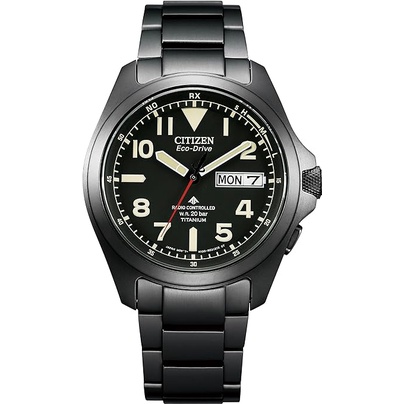 Citizen Promaster Men's Watch AT6085-50E