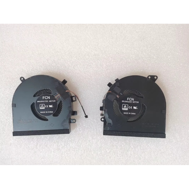 RAZER RAZER RZ09-0270 0300 0328 0069 Spirit Blade 15 พัดลมระบายความร้อน