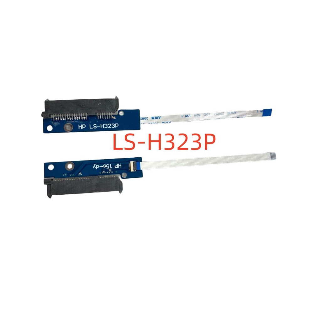 ยี่ห้อใหม่ HP HP 15S-DU 15-CS 15-DW 15-GW DY ฮาร์ดดิสก์อินเทอร์เฟซบอร์ดขนาดเล็ก LS-H323P