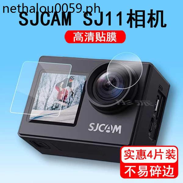 · SJCAM SJ4000 Camera Film Speed Shadow sj4000 Dual Screen Sports Camera Screen SJCAM SJ11 Cycling R