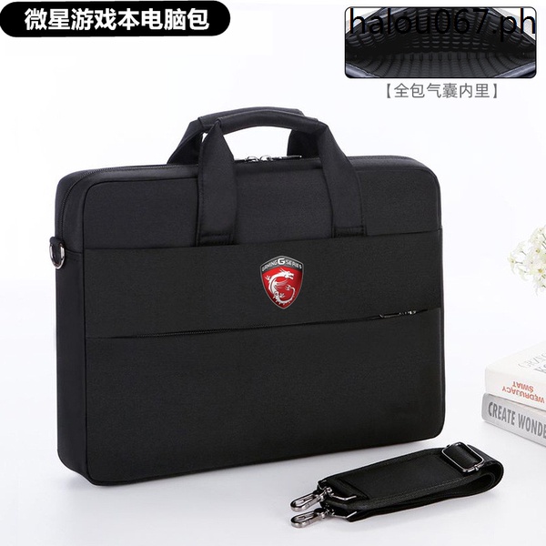 · MSI MSI Charge Tank GP76GP66 Game Notebook Computer Bag 58cm Handbag Strike GE66 Shoulder Bag 52cm