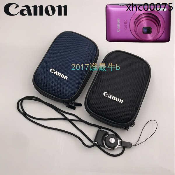 เคสกระเป๋าใส่กล้องดิจิตอล แบบพกพา สําหรับ Canon IXUS 85 95IS 100 105 110 120 130 IS