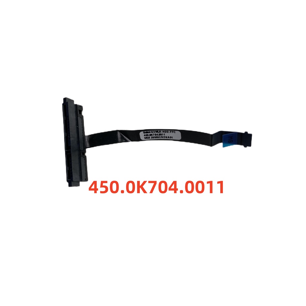 เหมาะสําหรับ Dell Dell G3 3590 G5 5590 Hard Disk Interface Hard Disk Cable 00YCJN