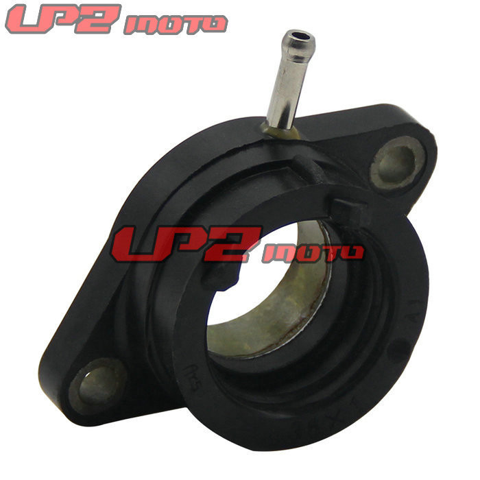 พร้อมส่ง _ ข้อต่อยางคาร์บูเรเตอร์ท่อร่วมไอดี สําหรับ Yamaha AG200 1985