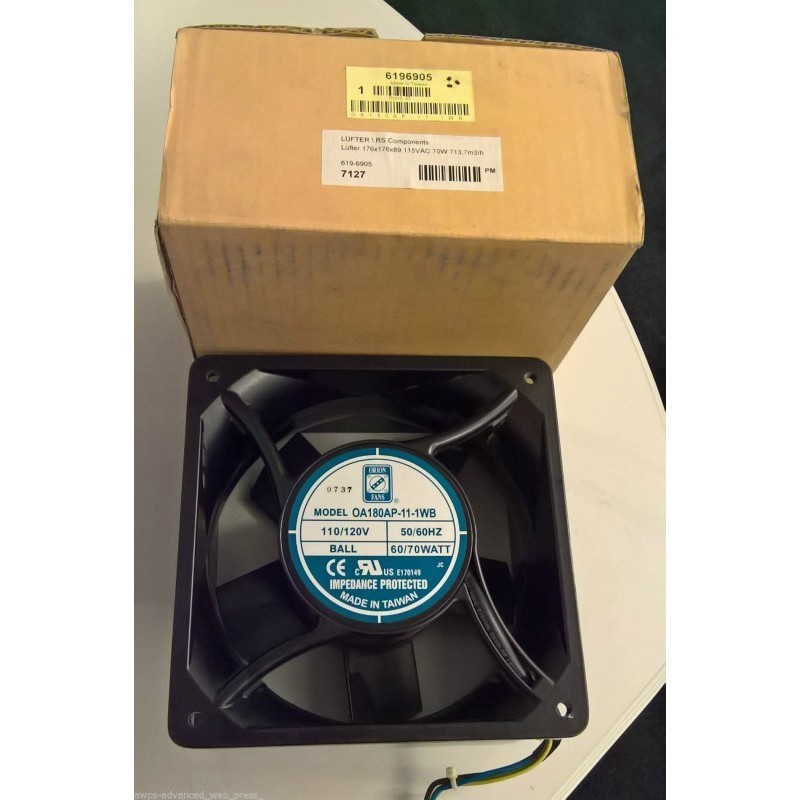 OA180AP-11-1WB OA180AP-11-1TB/WBOA180APL-11-1TB/-22-1TB
