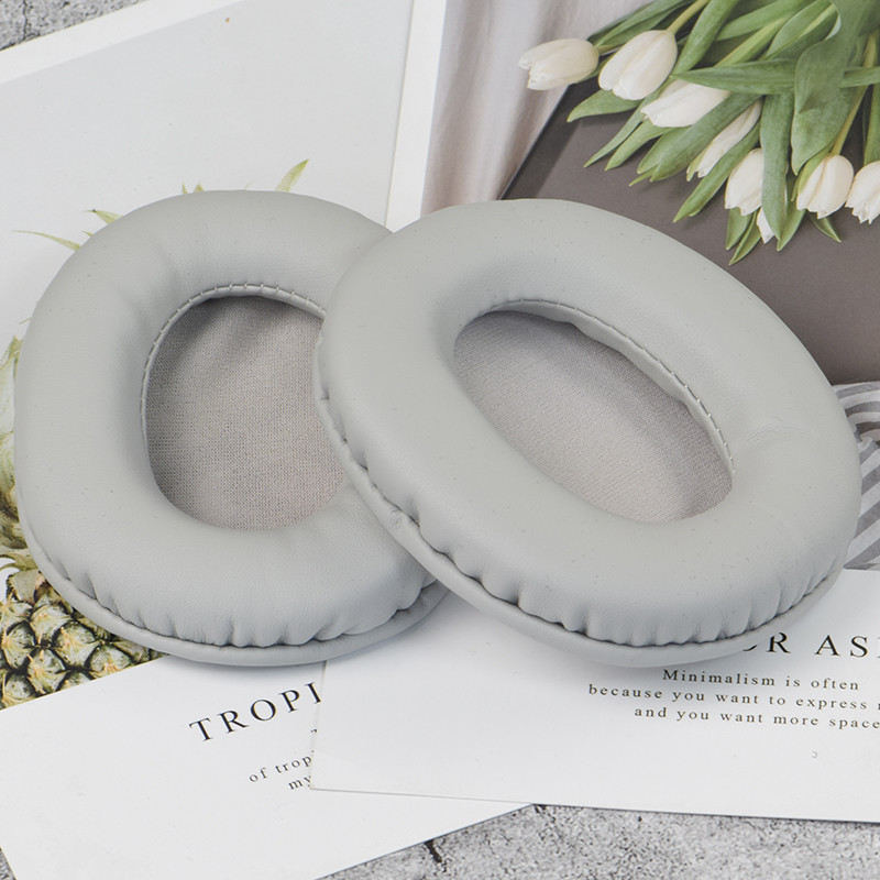 Somic Somic Somic หูฟัง G927 G923 G927-YY หูผ้าฝ้ายหูฟังหนัง Earmuff ฟองน้ํากรณี