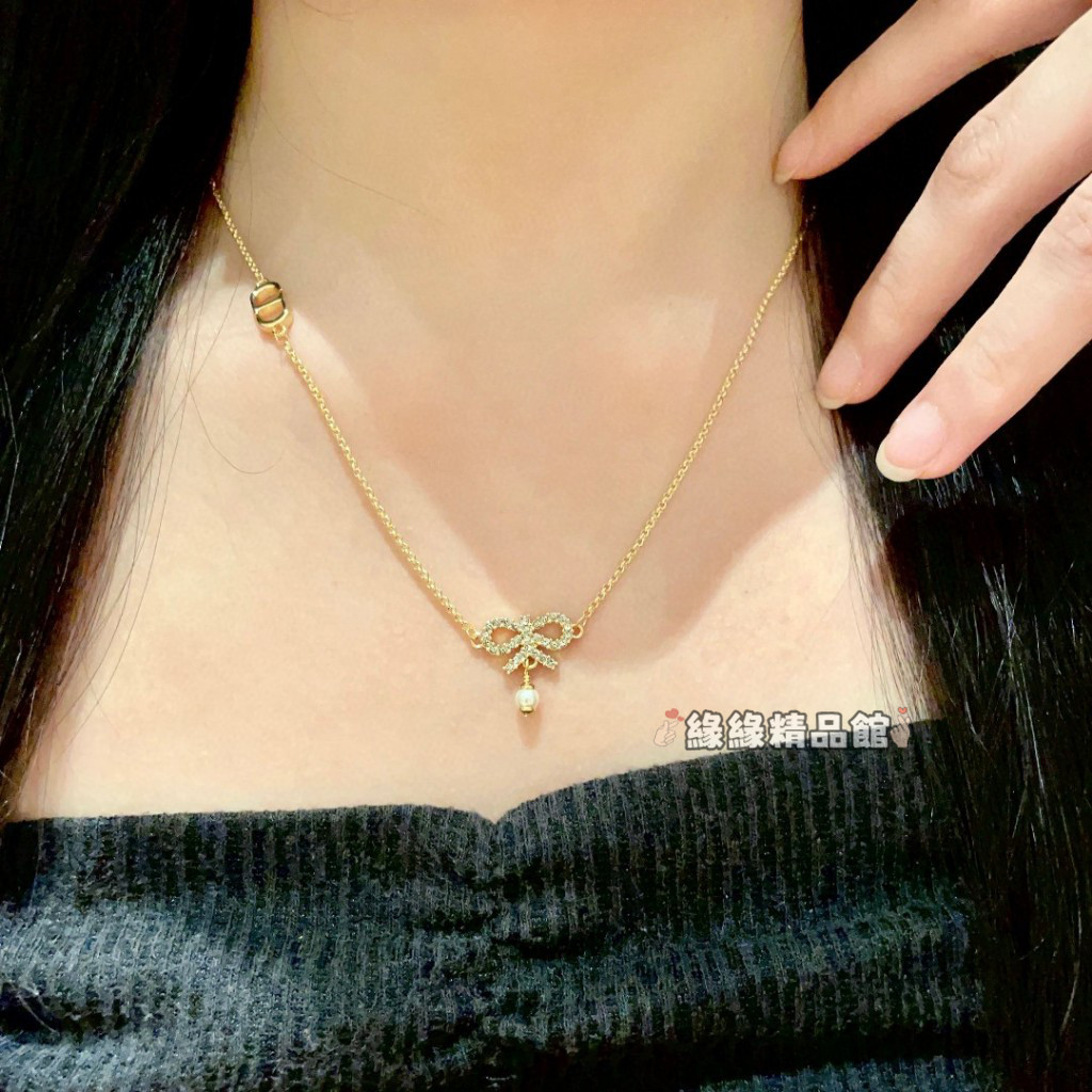 สินค้าใหม่ 潮流 黄铜CD手链项链 f5e