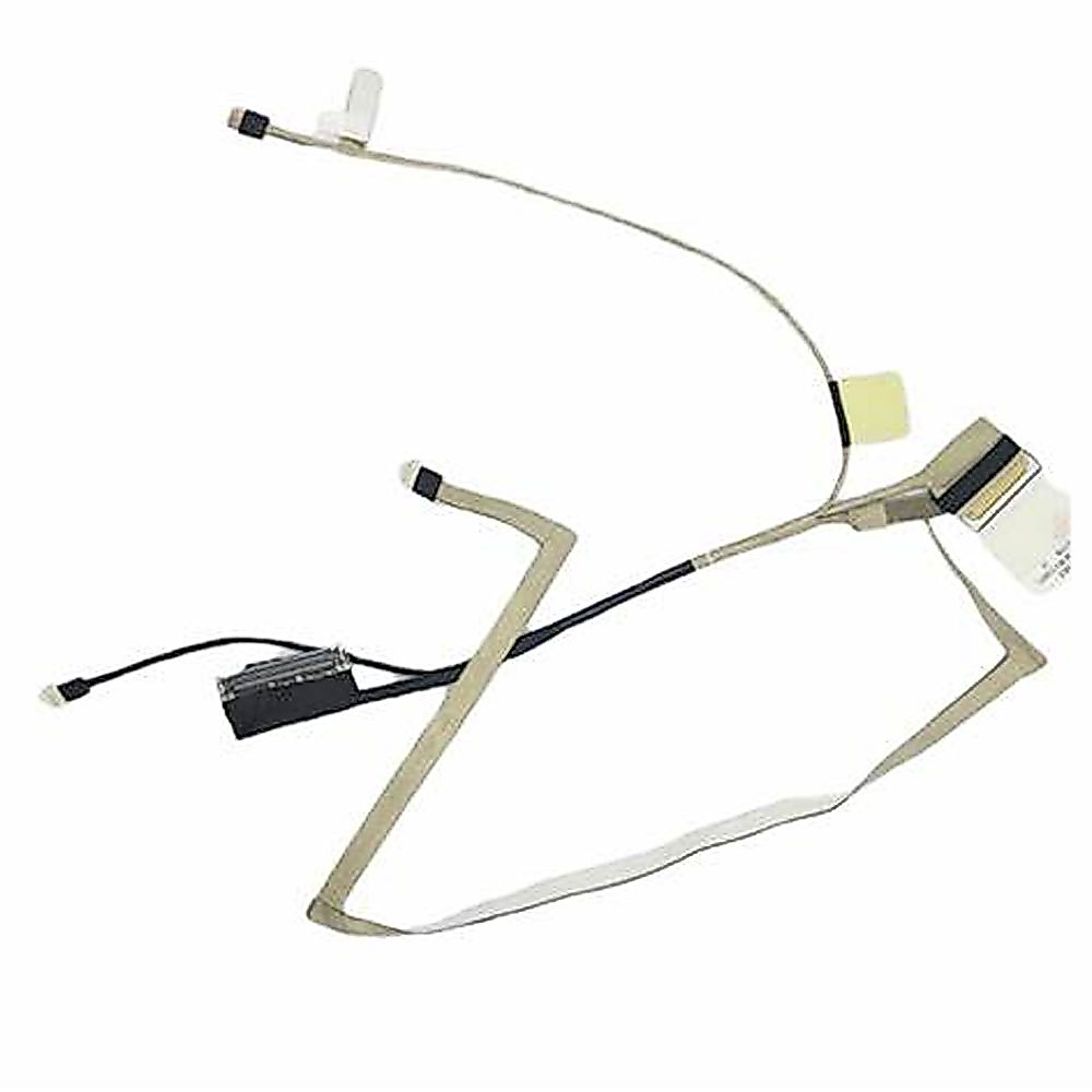 สําหรับ Dell Latitude 7440 E7440 E7450 7440S E7440S แล็ปท็อปหน้าจอ LCD จอแสดงผล LED ริบบิ้นกล้อง Fle