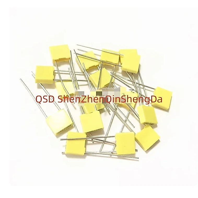 100 ชิ้น/batch 400V 103J 104J 472J 332J 333J 473J 222J 400V 10NF 100nf 4.7 nf 3.3 nf 33nf 47nf 2.2 n