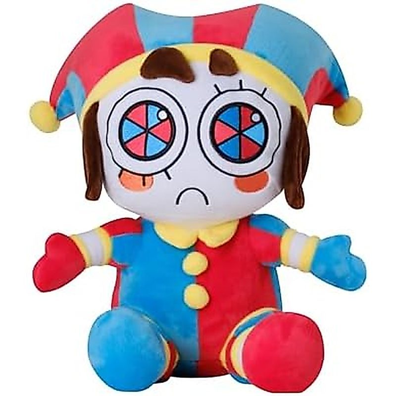 ตุ๊กตา The Amazing Digital Circus Pomni