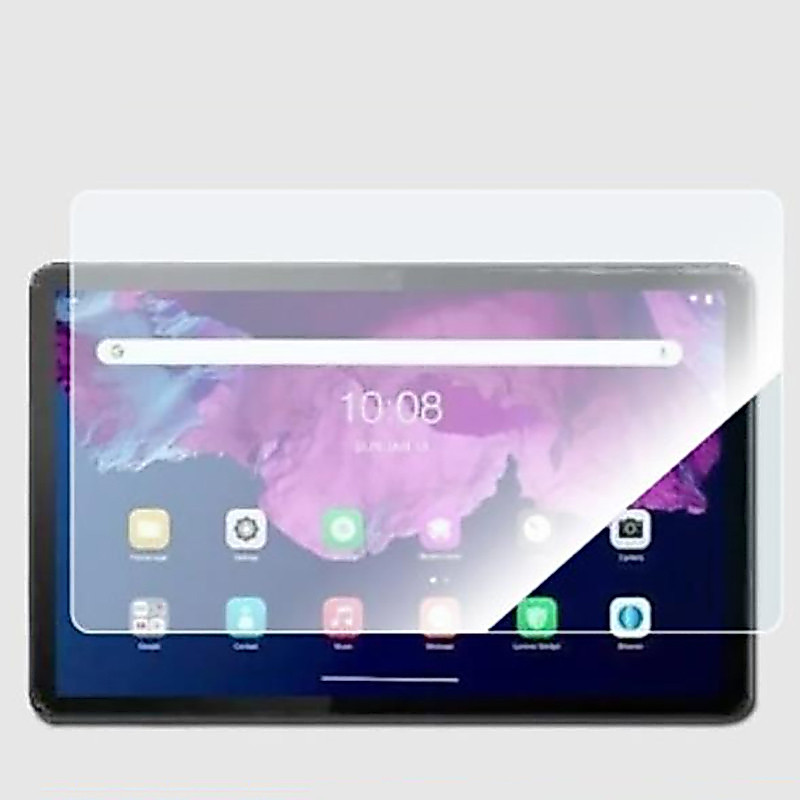 ป้องกันหน้าจอสําหรับ Teclast P50 2026 Ai P50T P50S T50 M50 Plus Screen protector กระจกนิรภัยป้องกันฟ
