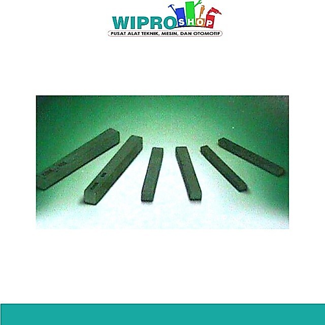 Kinik Honing Stone m 70x 6x 7 GC150VS70-2 m 70x 6x 7 GC180VS70-2 m 70x 6x 7 GC320VS70-2 m 70x 6x
