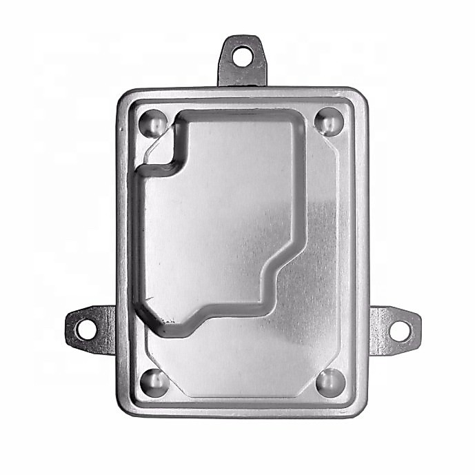 Premium-JS Hid Ballast ชุดควบคุมไฟหน้าซีนอนเหมาะกับ 2011- 2015 OEM A1669002800