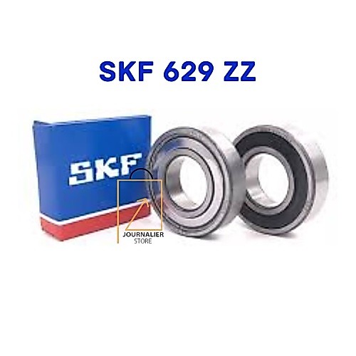 แบริ่ง 629 ZZ SKF LAHER SKF