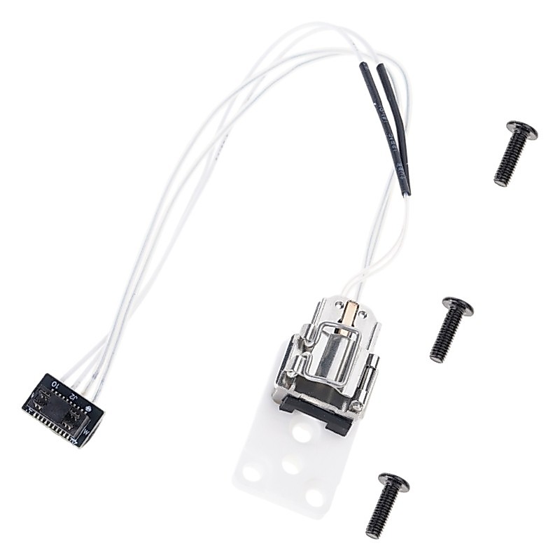 EV Professional Hotend เครื่องทําความร้อนสําหรับ P2S 3D เครื่องพิมพ์การจัดการความร้อน