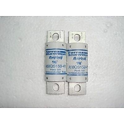 BY A50QS100-4Y A50QS150-4Y A50QS75-4Y A50QS50-4Y FREAZZ FUSE