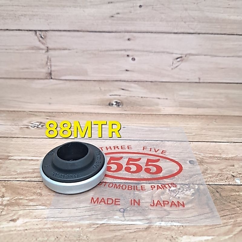 LAHAR BEARING SUPPORTING SHOCK SUPPORT NISSAN MARCH DATSUN GO ALMERA N17 555 JAPAN