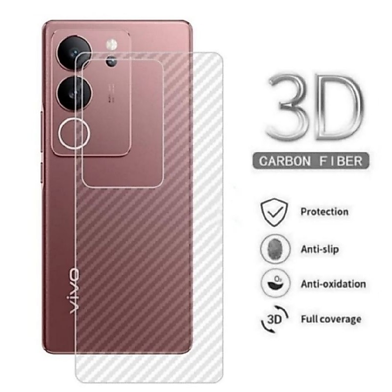 VIVO V29 5G CARBON SKIN / V29 PRO / V29E
