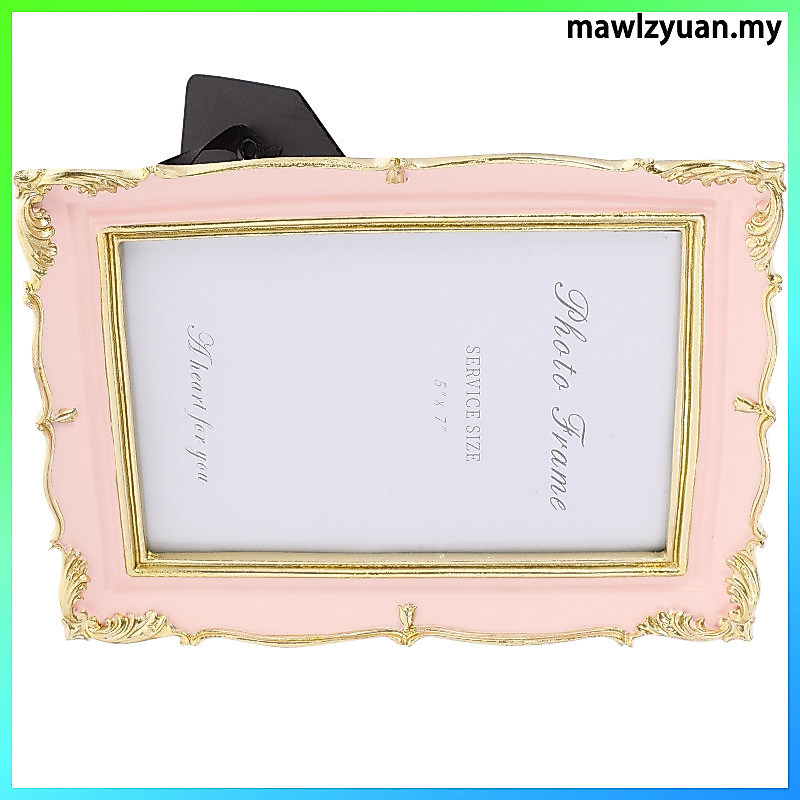 กรอบรูปกรอบรูปหลายภาพที่วางตาราง Mini 22.50X17.50X1.50CM