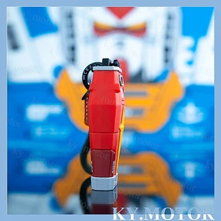 สําหรับ Honda City Civic Smart Key Fob Case Shell Accord CR-V Gundam Shield﻿ ตัวป้องกันเคสกุญแจรถ TPU รูปทรง