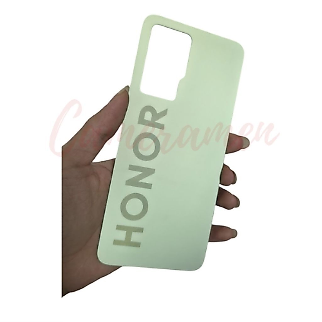 ฝาหลัง Honor GT*****