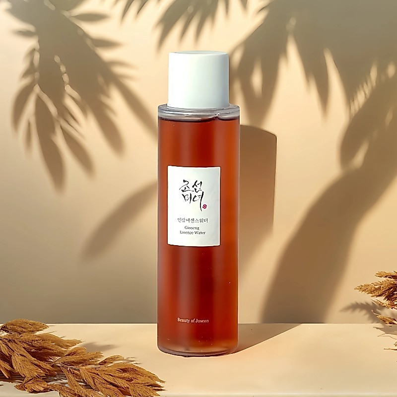 ความงามของ Joseon Korean Beauty of Joseon Ginseng Extract Moisturizing Essence Water Moisturizing To