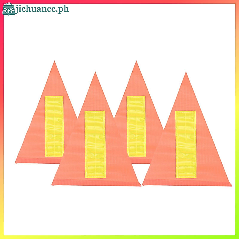 Business Flag Bikes Safety Replacement Cycling Pennant