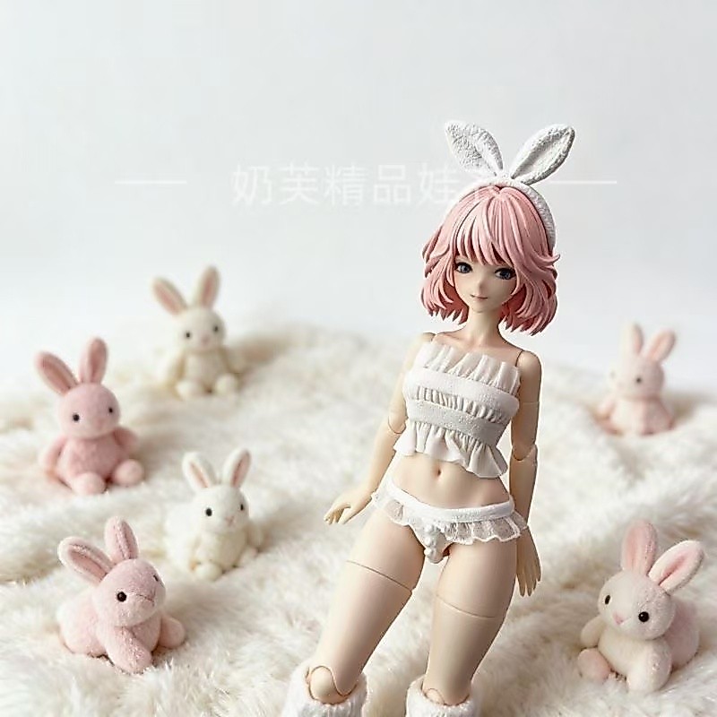 1/12 SNAIL SHELL RA-01L เสื้อผ้า AILEEN