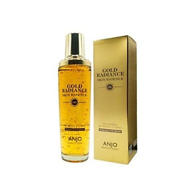 [Anjo] Gold Radiance Skin Essence 150ml