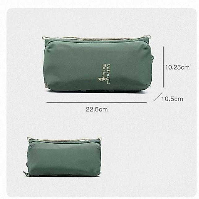 Top Shoulder Bag Crossbody Bag Small Size Co-branded Edition Water Bottle bag