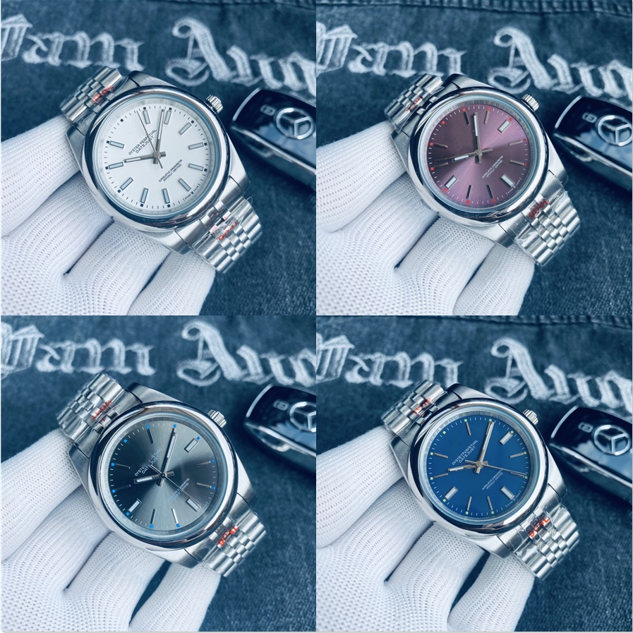 นาฬิกา Datejust ออโตเมติก 41mm