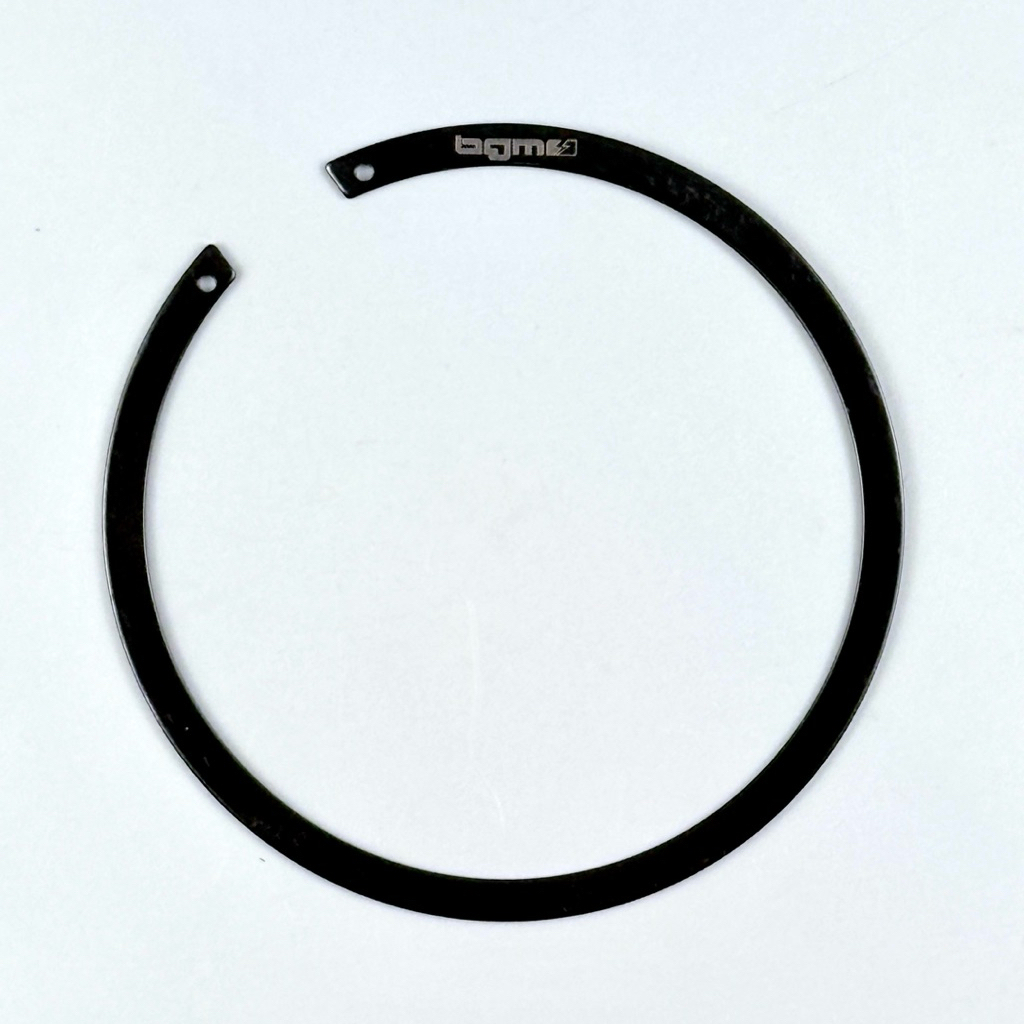 BGM PRO ขายึดคลัทช์ Ø108mm สําหรับ Vespa GS150, GS160, SS180, Rally180–200, PX125–150–200(1995-), T5