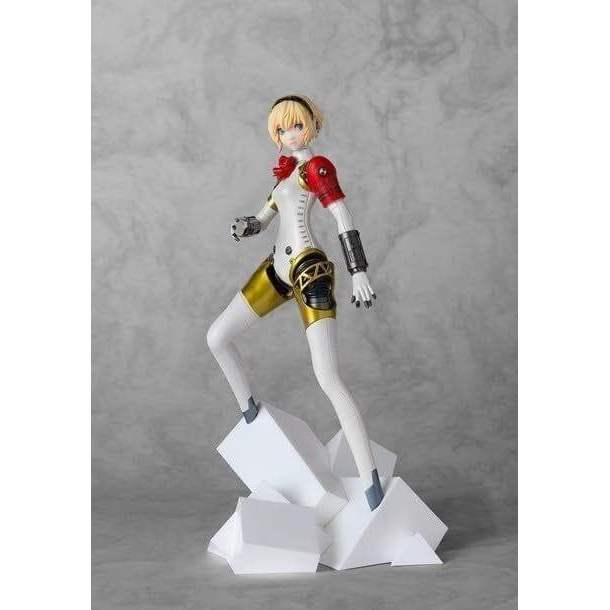 【Direct from Japan】Persona 3 Reload Atlas D Shop Limited Aigis Figure【Japan Exclusive】