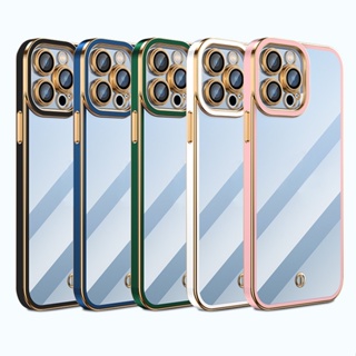 เคสซิลิโคนนิ่ม แบบใส กันกระแทก สําหรับ Xiaomi Redmi Note 11 Pro 5G 11E 11S 11T 10 10S 9 9S Max 2022 4G