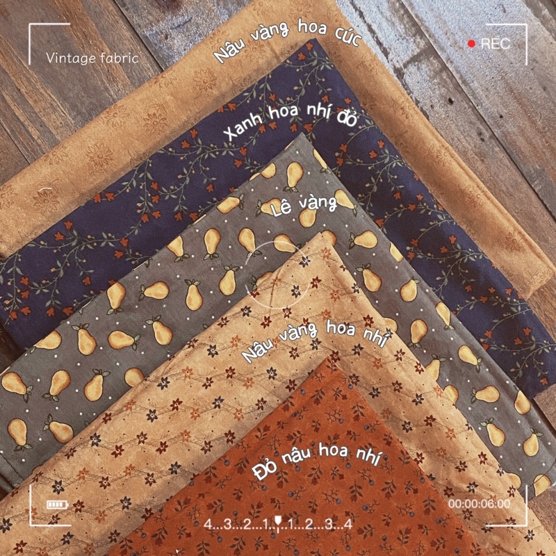 BADANA SCARF วินเทจ PATTERN TURBAN HEAD SCARF